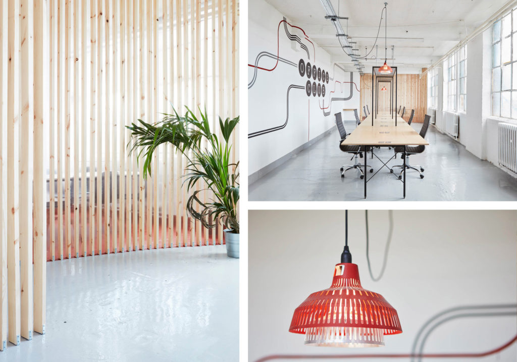 RYE Design - Architectural and Interior Design studio